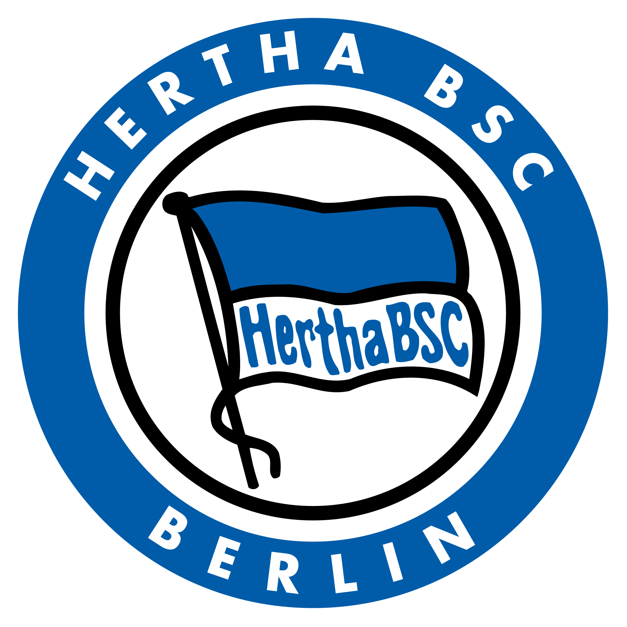 All News About Hertha BSC