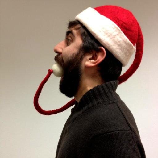 Co-Founder and Digital Creative Director at MOST