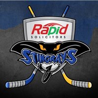 Hull Stingrays (@hullstingrays) 's Twitter Profile