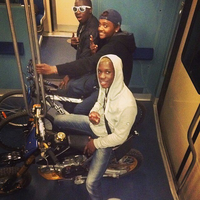 Pas diplomatie chui une racaille est ouais rhatayy
