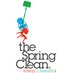 the Spring Clean (@thespringclean) Twitter profile photo the Spring Clean (@thespringclean) Twitter profile photo