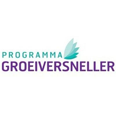 Programma Groeiversneller is een bewezen ontwikkelingstraject dat ambitieuze groeiondernemers in staat stelt om binnen 3 jaar hun ondernemersdroom te realiseren