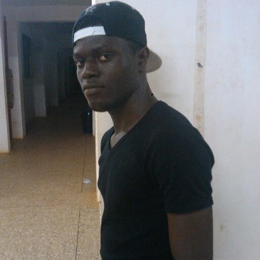 shev_k's profile picture. 