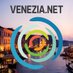 Venezia.net (@venezianet) Twitter profile photo