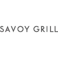 Savoy Grill(@savoygrill) 's Twitter Profile Photo