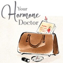 Leah Hardy @leahfhardy, Susie Rogers & Dr Daniel Sister @DrDanielSister talk health, happiness and hormones. Read Your Hormone Doctor http://t.co/Mf6Txn1jyn