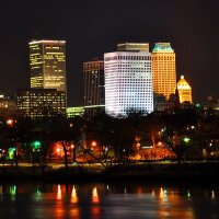 Tulsa Online Church (@tulsachurch) 's Twitter Profile