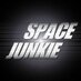 space junkie (@spacejunkienet) Twitter profile photo