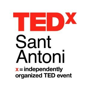 TEDxSantAntoni's profile picture. https://t.co/fhhQbNZeDo #Ibiza #tedx #cultura #evento #mascaras #sociedad #ciencia