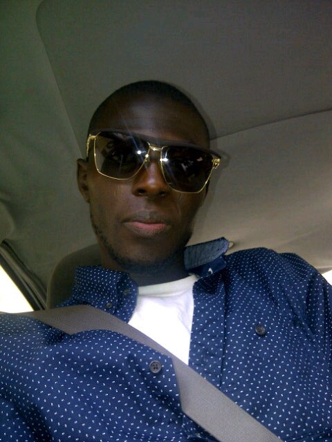 bejaynoni's profile picture. Me, myself nd I.