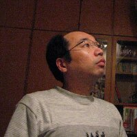 だのどん (@junike) 's Twitter Profile