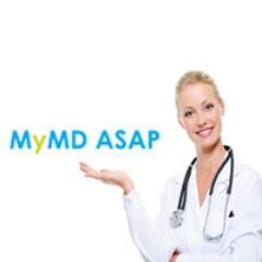 Online Web Doctor - Feeling better just got simpler.