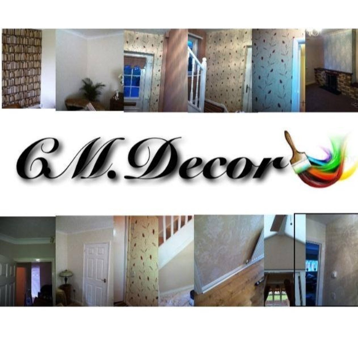 Painter&Decorator £50 day rate ,gloss work emulsion,wallpapering also starting out on wall murals for kids bedrooms etc prices vary from size and detail