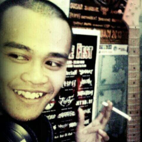 yannahmad's profile picture. 