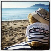 Week End à la Mer (@weekendalamer) 's Twitter Profile