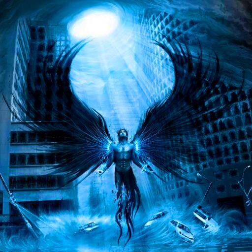 Harizmun's profile picture. 