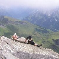 Rob H (@rrrhhh) 's Twitter Profile
