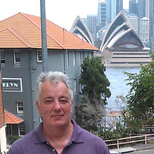 Internet Marketer & Day Trader - 
Happy go lucky people loving guy that loves his family & friends ,Australia's tropical north, great food/good wine & life...