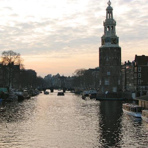 allamsterdam's profile picture. All English language news you need for a great trip to #Amsterdam