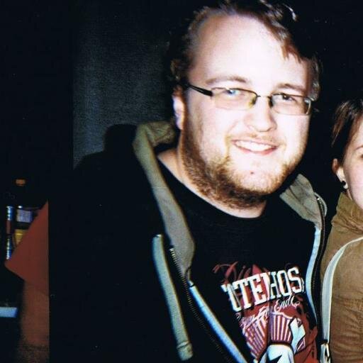 jan_vogt_'s profile picture. Loud Music, Videogames, Programming, Football. All at the same time if possible. Fullstack Developer at Bright Future