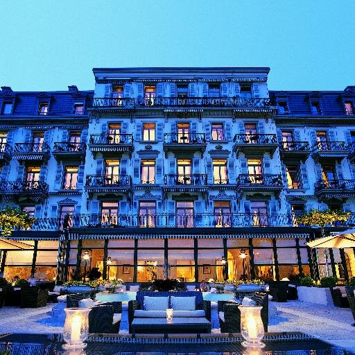 HotelTroisCouronnes