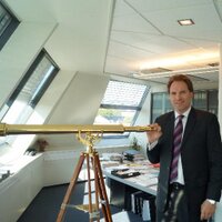 Knut Harald Nylænde (@knutnylaende) 's Twitter Profile
