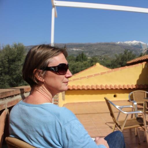 bergoj's profile picture. mother, widow, community activist,foodie, co founder Local Greens,  FCCA,  oirish