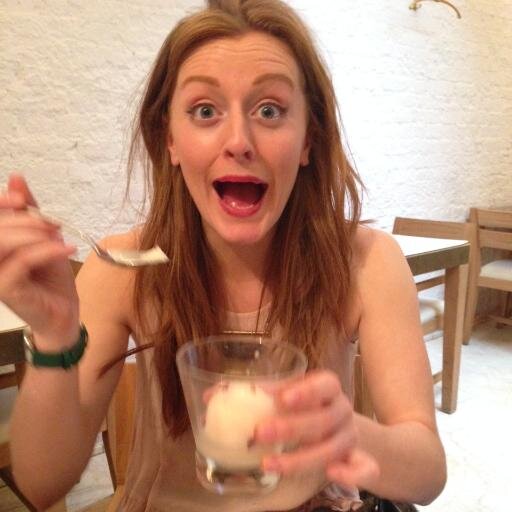 chazyoungson's profile picture. English Literature student at Queen Mary, London. Secret addiction to Radio 4.