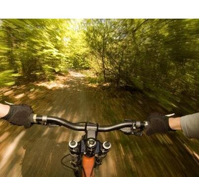 Mountainbike Route Drachten en Beetsterzwaag. Tracés van meer dan 60 km in Friesland 🚴🌳