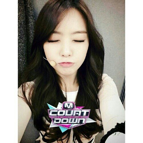 GDMlNAH93's profile picture. 빵긋빵긋 걸스데이_민아's roleplayer