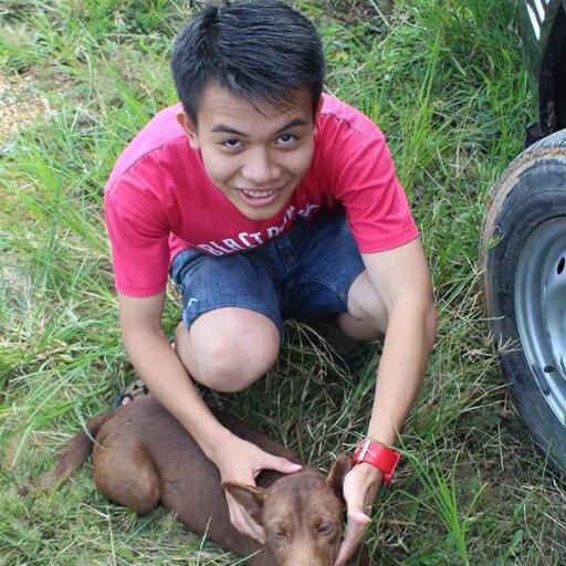 By myself,by my self. do the best,be the best  In JESUS CHRIST.        18 February #Verencia Ananda# andisanchima@gmail.com