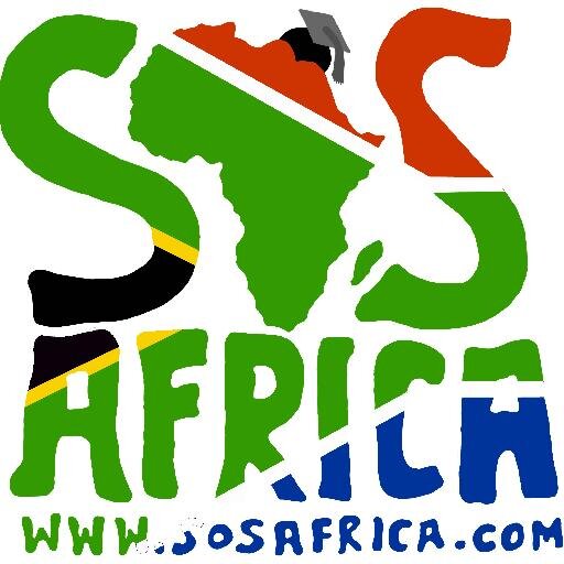 SOS Africa is a UK based charity, which invests 100% of the funds raised in the education and care of underprivileged children from the townships of Africa.