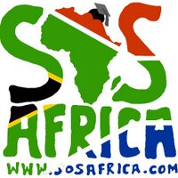 SOS Africa Charity(@SOS_Africa) 's Twitter Profile Photo