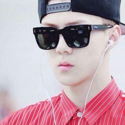 Oh sehun (오세훈) | Maknae | EXO