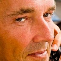 Ken Frost (@ken_frost) 's Twitter Profile