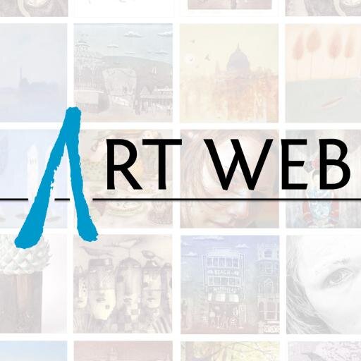 Join 30,000+ artist memebers creating their website with Artweb! Artist community, sell art, interviews, articles & galleries.