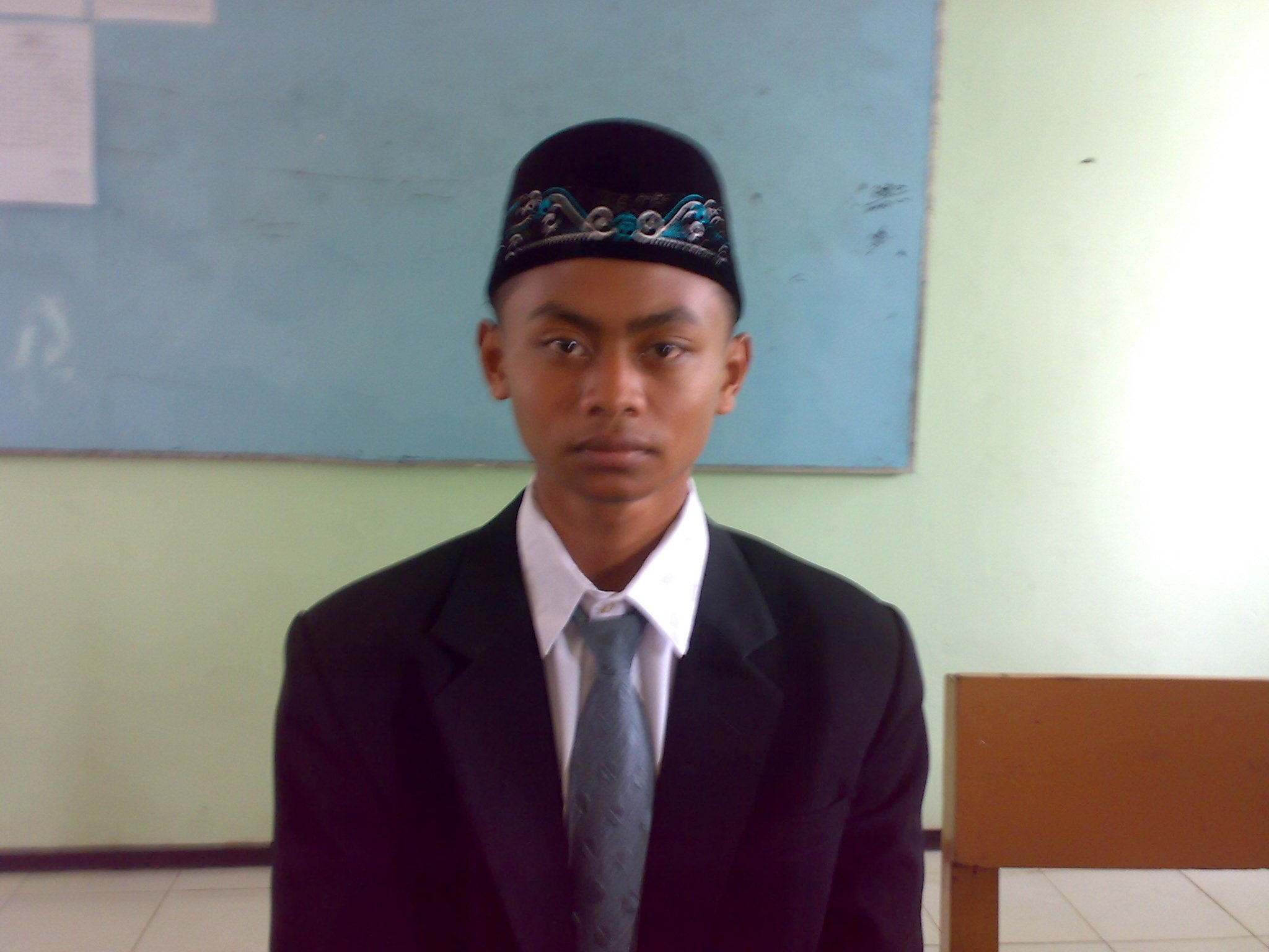 ponorogo, 6-8-1998