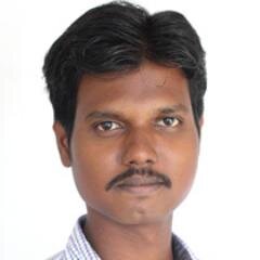 Software development lead in ZoomRx. Full stack developer.
