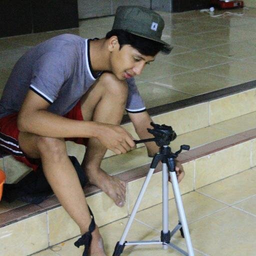 thunder friend STMI prodi SI'13