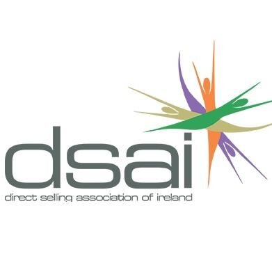 This is the official twitter account of the Direct Selling Association in Ireland