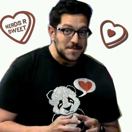page dedicated to the most practical of the impractical jokers. ..the sexy mr. Vulcano. follow for a follow back
