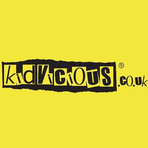 kidviciousUK's profile picture. Cool Children's Clothes by http://t.co/JHWujt2zvn. Funky, Punky Clothing for Kids with Attitude! #rockbabyclothes