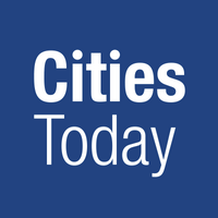 Cities Today (@cities_today) 's Twitter Profile Photo Cities Today (@cities_today) 's Twitter Profile Photo