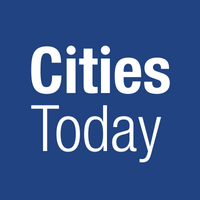 Cities Today(@Cities_Today) 's Twitter Profile Photo