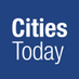Cities Today (@Cities_Today) Twitter profile photo