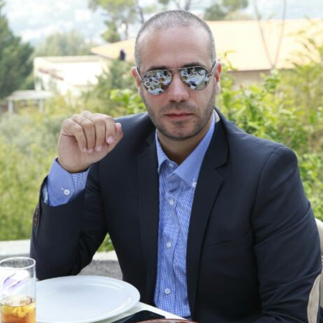 ckai81's profile picture. 