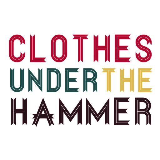 Night of fashion that you can take home!
Supporting the West End Refugee Service, Newcastle. 
Independent retailers | Cakes | Dance
WHQ May 7th @ 7pm