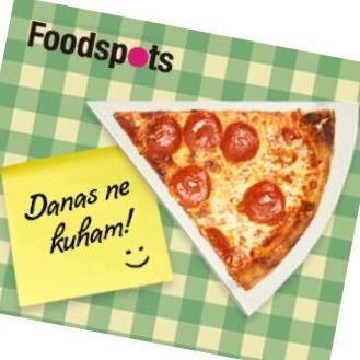 Naruči hranu online iz odabranih restorana u susjedstvu. Zagreb - Split - Rijeka - Šibenik