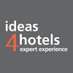 ideas4hotels (@ideas4hotels) Twitter profile photo