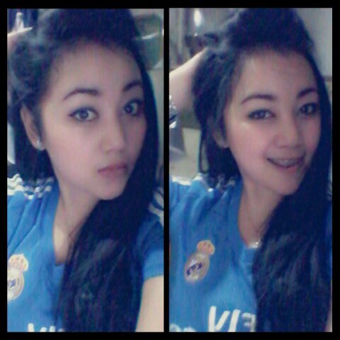 Stay @Bdg || 26Nov90 || I Love ALLAH || Family || My SouLC22 || Friends || i love Real Madrid || I Like The Color Red&White (´▽`ʃƪ)